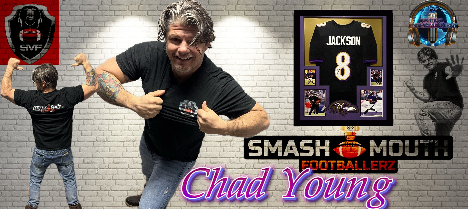 Chad Young